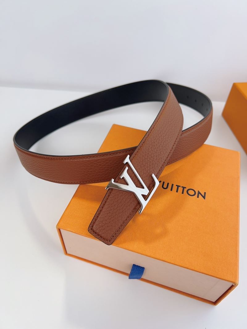 Louis Vuitton Belts